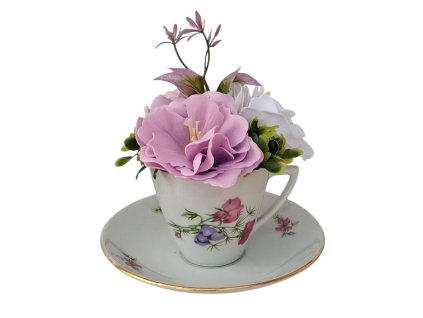 kytice hrnek pivonka mix2