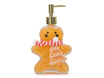 somerset toiletry hand wash gingerbread 500ml