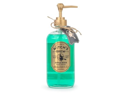 the somerset toiletry witchs brew hand wash 490ml