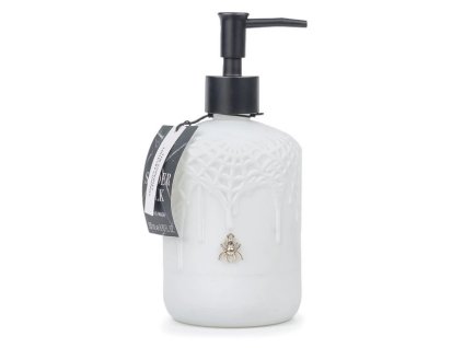 the somerset toiletry hand soap spider 500ml