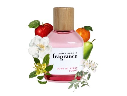 once upon a fragrance love at first 100ml