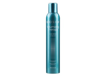 biosilk volumizing thera=py hair servis 340g
