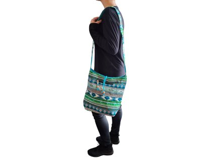 etno taska vetsi zeleno modra