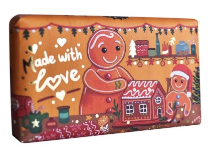 the english soap company made with love mydlo 190g pernicek