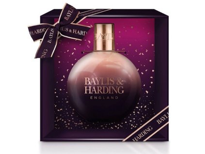 baylis harding fig pomegranate pena do koupele