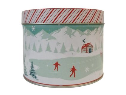 dw home svicka cinnamon 833g