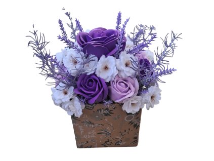 mydlova kytice provance 6