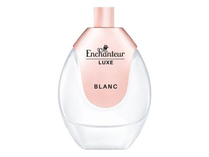 enchanteur luxe blanc tester