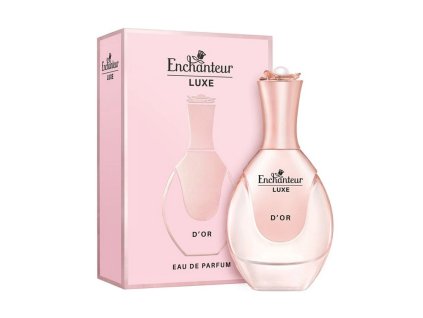 yardley london enchanteur luxe edp 50ml dor