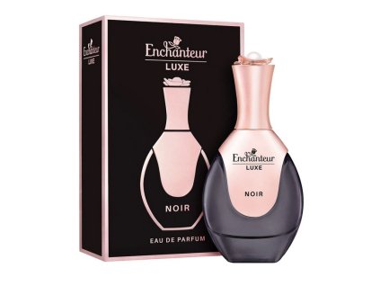 yardley london enchanteur luxe edp 50ml noir