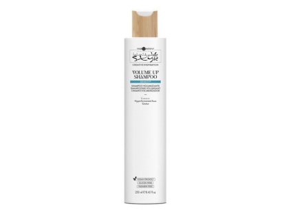 hair company density volume up shampoo 250ml
