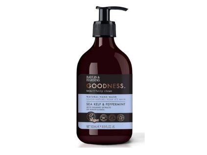 baylis goodness sea kelp mydlo na ruce 500ml