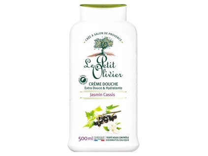 le petit olivier rabiz jasmin sprchovy gel 500ml