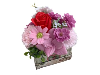 mydlova kytice Matylda III.3