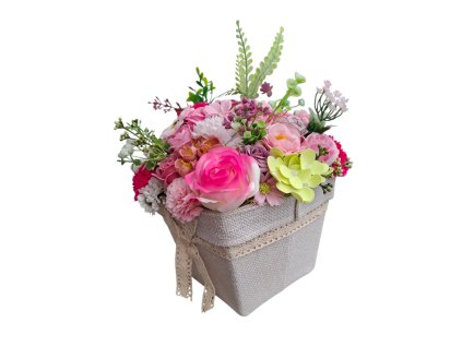 kytice z mydlovych kvetu valentyna ii2