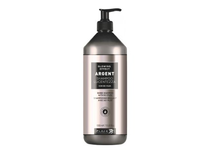 black argent shampoo 1000ml