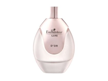 enchanteur luxe dor tester