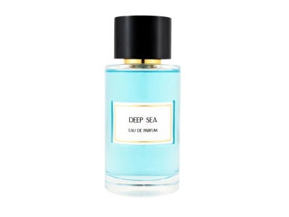 jeanne arthes deep sea 100ml tester