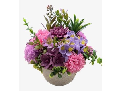 mydlova kytice Bibiana4