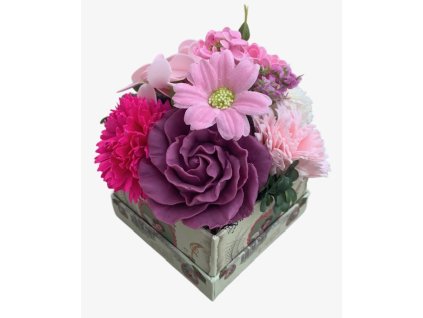 mydlova kytice Matylda IV.1