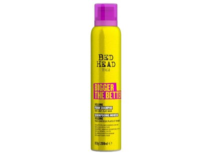 tigi bed head bigger the better