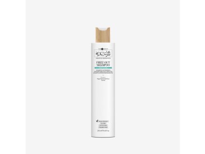 frizz out shampoo 250ml