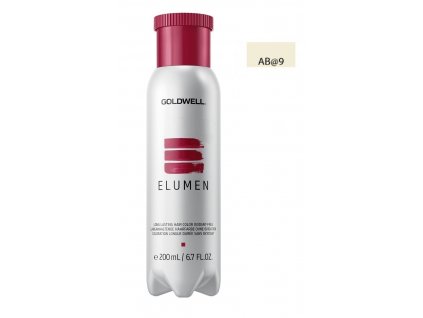 Goldwell Elumen hair color AB@9 200ml