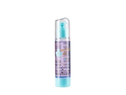 Kleral orchid oil