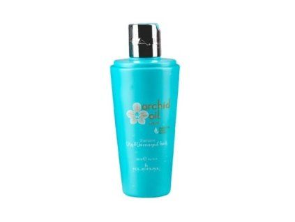 kleral dry damaged shampoo