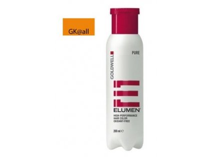 goldwell GK