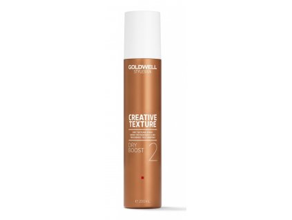 Goldwell StyleSign Creative Texture Dry Boost 200ml suchý sprej na vlasy