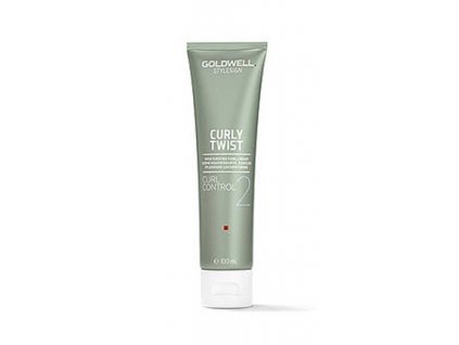 Goldwell Curly Twist Curl Control 100 ml