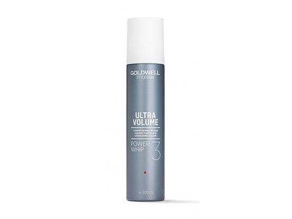 Goldwell StyleSign Ultra Volume Power Whip 300 ml