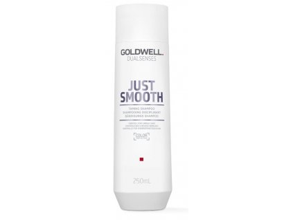 Goldwell Dualsenses Just Smooth Taming šampon 250ml