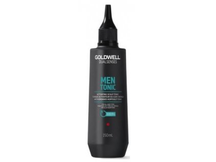 Goldwell Dualsenses For Men Activating Scalp Tonic 150ml