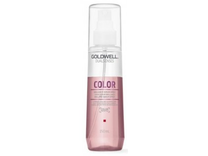 Goldwell Dualsenses Color brilliance serum spray 150ml na barvené vlasy