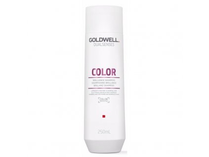 Goldwell Dualsenses Color brilliance šampon 250 ml na barvené vlasy