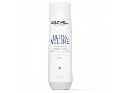 Goldwell Dualsenses Ultra Volumen Bodifying Shampoo 250ml