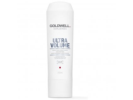 Goldwell Dualsenses Ultra Volume Bodifying Conditioner 200ml