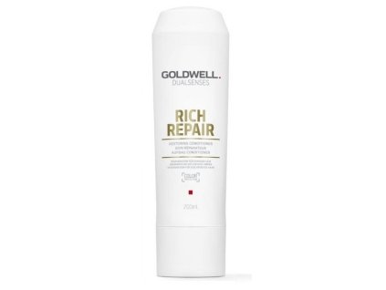 Goldwell Dualsenses Rich Repair restoring kondicioner 200ml