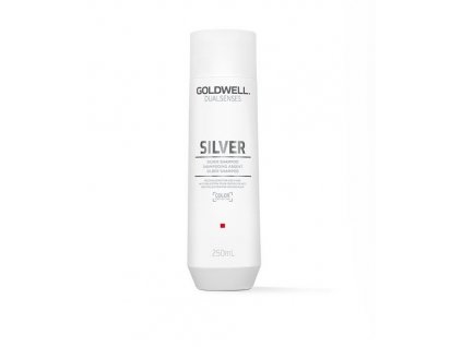 Goldwell Dualsenses Silber Shampoo 250 ml