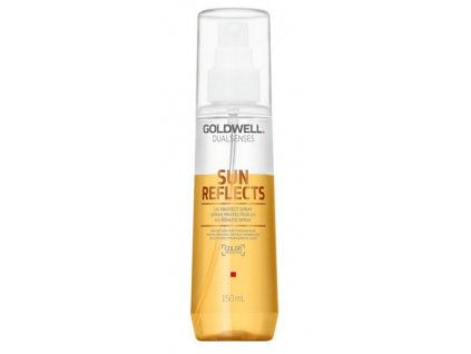 Goldwell Dualsenses Sun Reflects UV protect spray 150ml sprej na vlasy unavené sluncem
