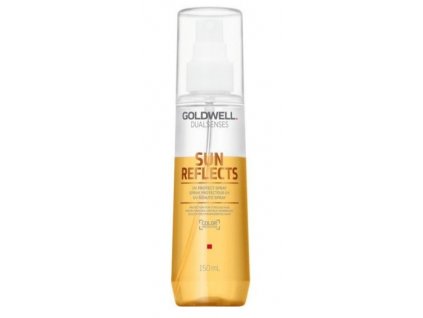 Goldwell Dualsenses Sun Reflects UV-Schutz Spray 150ml Spray für sonnenmüdes Haar
