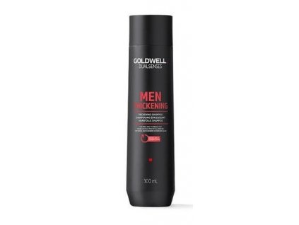 Goldwell Dualsenses  Men Thickening shampoo 300ml pánský posilující šampon