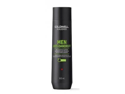 Goldwell Dualsenses for Men Anti Dandruff shampoo 300ml pánský šampon proti lupům