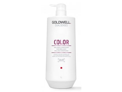 Goldwell Dualsenses Color Brilliance Conditioner 1000 ml für coloriertes Haar