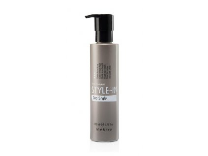 Inebrya Style-in Duo Style Curly fluid 200ml