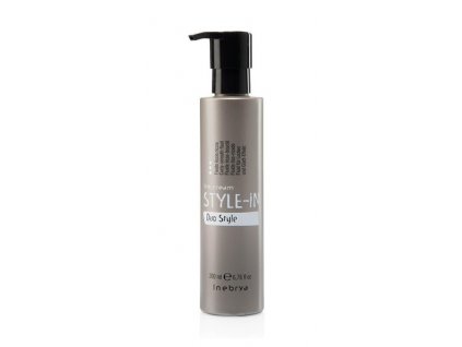 Inebrya Style-in Duo Style Lockenflüssigkeit 200ml
