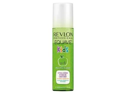 Revlon Professional Equave Kids Detangling conditioner 200ml dětský bezoplachový kondicioner