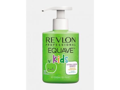 Revlon Professional Equave Kids conditioning shampoo 300ml dětský šampon